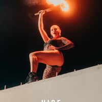 Vice Rooftop Party at Rio Gardens Hotel, Ayia Napa, 25 July 2025