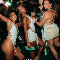 Vice Rooftop Party at Rio Gardens Hotel, Ayia Napa, 25 July 2025