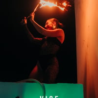 Vice Rooftop Party at Rio Gardens Hotel, Ayia Napa, 25 July 2025