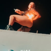 Vice Rooftop Party at Rio Gardens Hotel, Ayia Napa, 25 July 2025