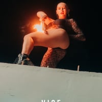 Vice Rooftop Party at Rio Gardens Hotel, Ayia Napa, 25 July 2025