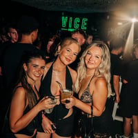 Vice Rooftop Party at Rio Gardens Hotel, Ayia Napa, 4 August 2025