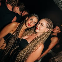 Vice Rooftop Party at Rio Gardens Hotel, Ayia Napa, 4 August 2025