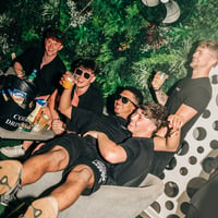 Vice Rooftop Party at Rio Gardens Hotel, Ayia Napa, 4 August 2025