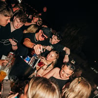 Vice Rooftop Party at Rio Gardens Hotel, Ayia Napa, 4 August 2025