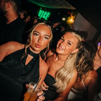 Vice Rooftop Party at Rio Gardens Hotel, Ayia Napa, 4 August 2025