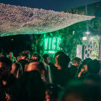 Vice Rooftop Party at Rio Gardens Hotel, Ayia Napa, 4 August 2025