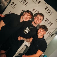 Vice Rooftop Party at Rio Gardens Hotel, Ayia Napa, 4 August 2025