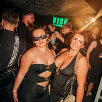Vice Rooftop Party at Rio Gardens Hotel, Ayia Napa, 4 August 2025