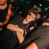 Vice Rooftop Party at Rio Gardens Hotel, Ayia Napa, 4 August 2025