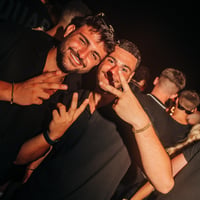 Vice Rooftop Party at Rio Gardens Hotel, Ayia Napa, 4 August 2025