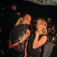 Vice Rooftop Party at Rio Gardens Hotel, Ayia Napa, 4 August 2025
