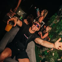 Vice Rooftop Party at Rio Gardens Hotel, Ayia Napa, 4 August 2025