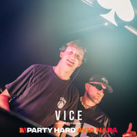 Vice Rooftop Party at Rio Gardens Hotel, Ayia Napa, 4 August 2025