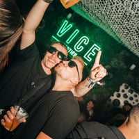 Vice Rooftop Party at Rio Gardens Hotel, Ayia Napa, 4 August 2025