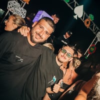Vice Rooftop Party at Rio Gardens Hotel, Ayia Napa, 4 August 2025