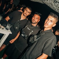 Vice Rooftop Party at Rio Gardens Hotel, Ayia Napa, 4 August 2025