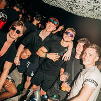 Vice Rooftop Party at Rio Gardens Hotel, Ayia Napa, 4 August 2025