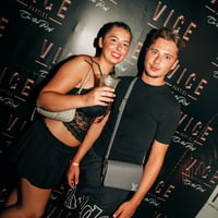 Vice Rooftop Party at Rio Gardens Hotel, Ayia Napa, 4 August 2025