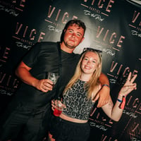 Vice Rooftop Party at Rio Gardens Hotel, Ayia Napa, 4 August 2025