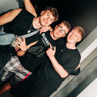 Vice Rooftop Party at Rio Gardens Hotel, Ayia Napa, 4 August 2025