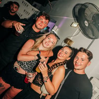 Vice Rooftop Party at Rio Gardens Hotel, Ayia Napa, 4 August 2025