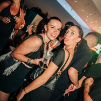 Vice Rooftop Party at Rio Gardens Hotel, Ayia Napa, 4 August 2025