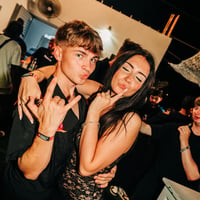 Vice Rooftop Party at Rio Gardens Hotel, Ayia Napa, 8 August 2025