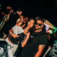 Vice Rooftop Party at Rio Gardens Hotel, Ayia Napa, 8 August 2025