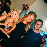 Vice Rooftop Party at Rio Gardens Hotel, Ayia Napa, 8 August 2025