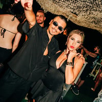 Vice Rooftop Party at Rio Gardens Hotel, Ayia Napa, 8 August 2025