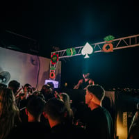 Vice Rooftop Party at Rio Gardens Hotel, Ayia Napa, 8 August 2025