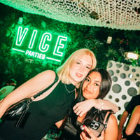 Vice Rooftop Party at Rio Gardens Hotel, Ayia Napa, 8 August 2025