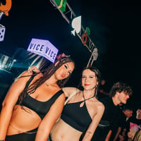 Vice Rooftop Party at Rio Gardens Hotel, Ayia Napa, 8 August 2025
