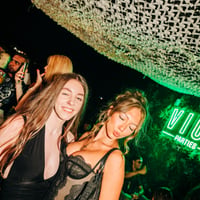 Vice Rooftop Party at Rio Gardens Hotel, Ayia Napa, 8 August 2025