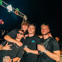 Vice Rooftop Party at Rio Gardens Hotel, Ayia Napa, 8 August 2025