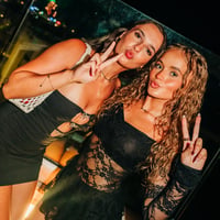 Vice Rooftop Party at Rio Gardens Hotel, Ayia Napa, 8 August 2025