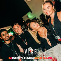 Vice Rooftop Party at Rio Gardens Hotel, Ayia Napa, 8 August 2025