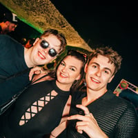 Vice Rooftop Party at Rio Gardens Hotel, Ayia Napa, 8 August 2025