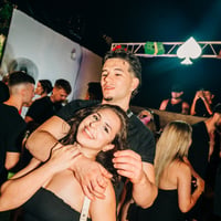 Vice Rooftop Party at Rio Gardens Hotel, Ayia Napa, 8 August 2025