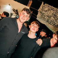Vice Rooftop Party at Rio Gardens Hotel, Ayia Napa, 8 August 2025