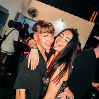 Vice Rooftop Party at Rio Gardens Hotel, Ayia Napa, 8 August 2025