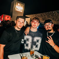 Vice Rooftop Party at Rio Gardens Hotel, Ayia Napa, 8 August 2025