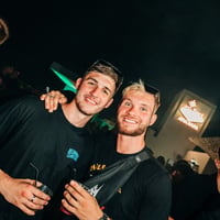 Vice Rooftop Party at Rio Gardens Hotel, Ayia Napa, 8 August 2025