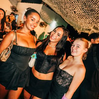 Vice Rooftop Party at Rio Gardens Hotel, Ayia Napa, 8 August 2025