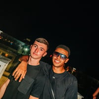 Vice Rooftop Party at Rio Gardens Hotel, Ayia Napa, 8 August 2025