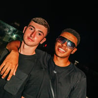 Vice Rooftop Party at Rio Gardens Hotel, Ayia Napa, 8 August 2025