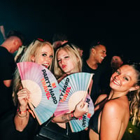 Vice Rooftop Party at Rio Gardens Hotel, Ayia Napa, 8 August 2025