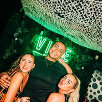 Vice Rooftop Party at Rio Gardens Hotel, Ayia Napa, 8 August 2025