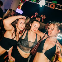 Vice Rooftop Party at Rio Gardens Hotel, Ayia Napa, 8 August 2025